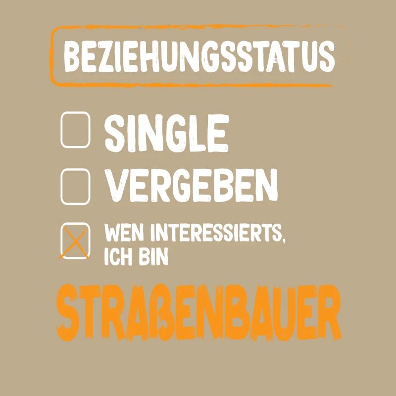 Road Builder Relationship Status Road Construction Occupation