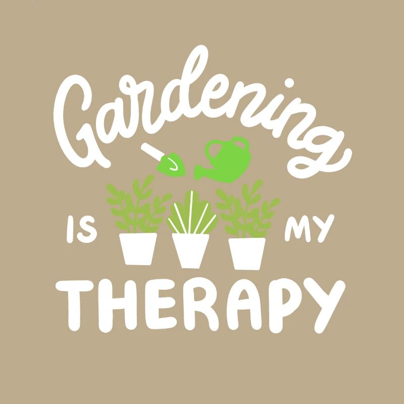 Garten Gartenarbeit