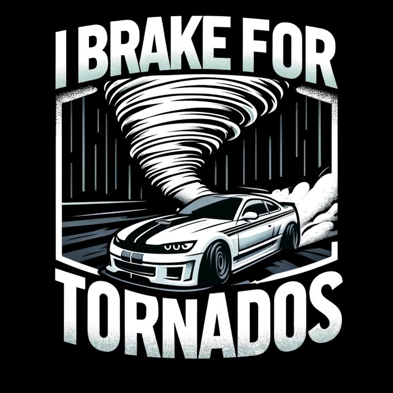 Météorologue Storm Chasing Tornado Outfit