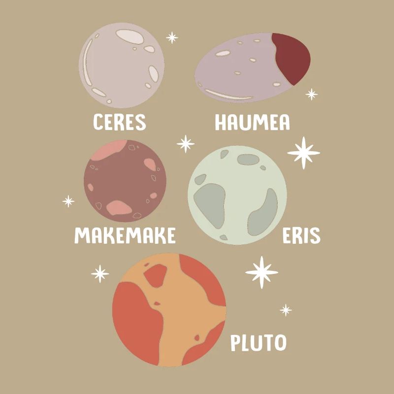 Solar System Universe