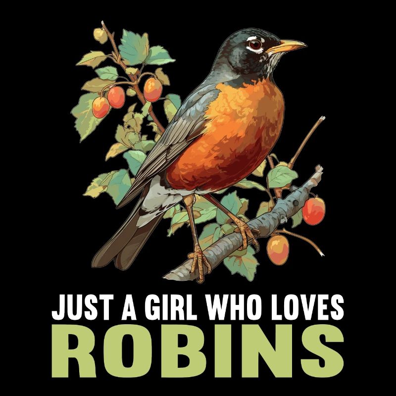 Robin Rotkehlchen