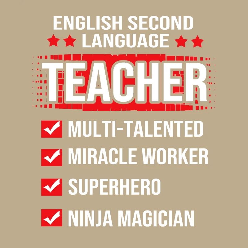 Englischlehrerin Englisch Lehrer