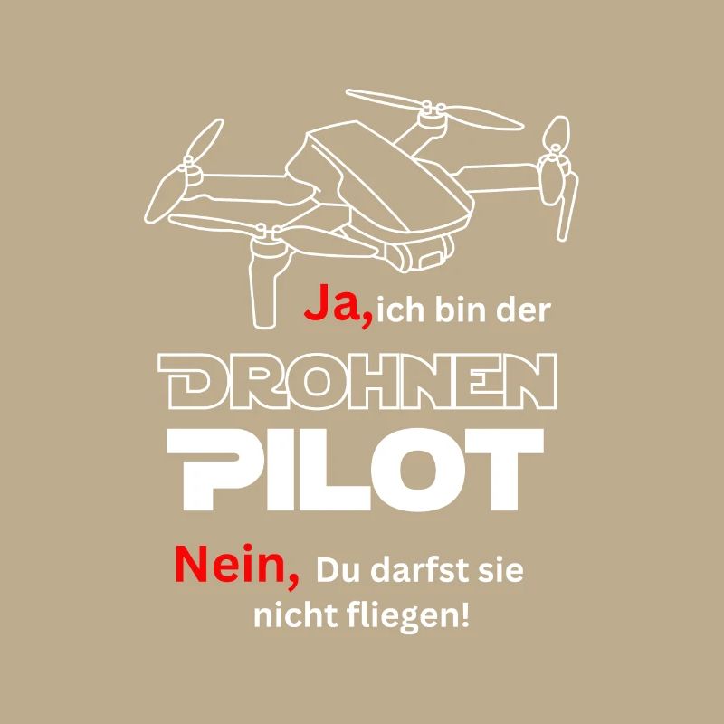 Drone Pilot