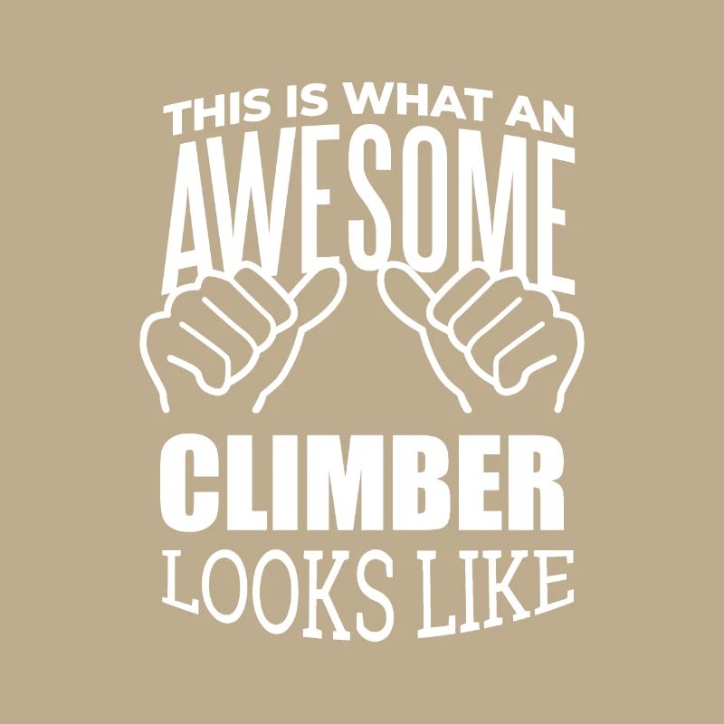 Climber