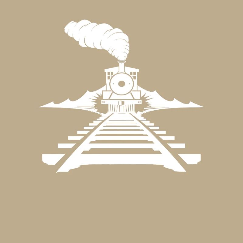 Railway Drawing