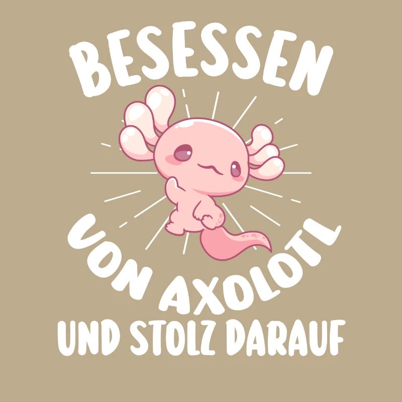 Axolotl