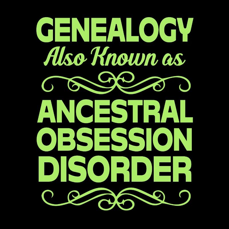 Stammbaum Genealogie