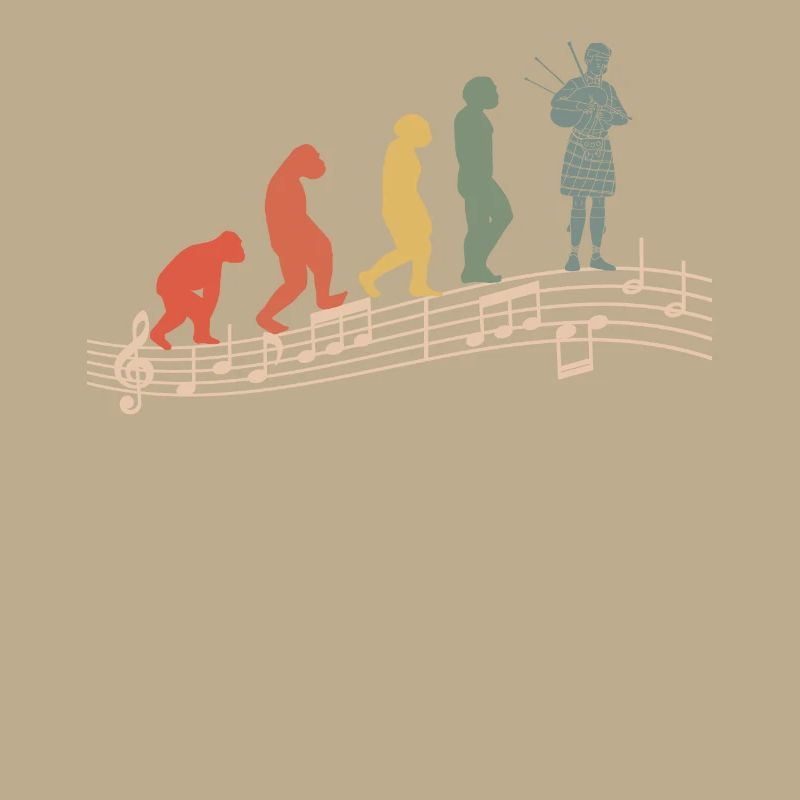 Cornemuses d’Écosse écossaise