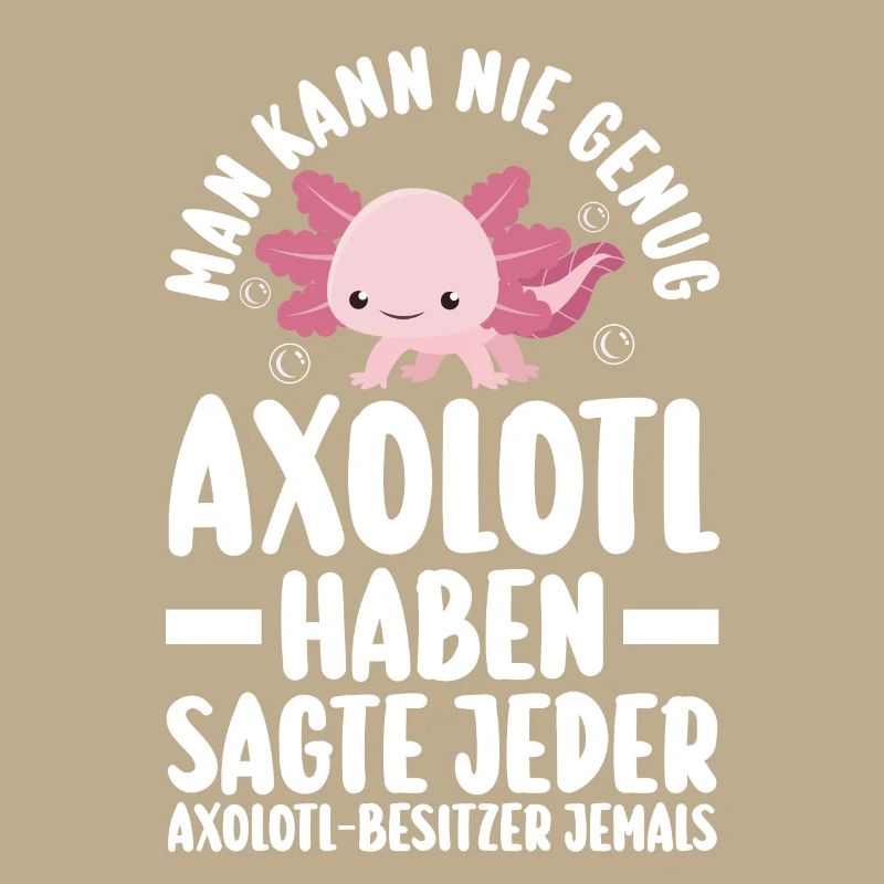 Axolotl