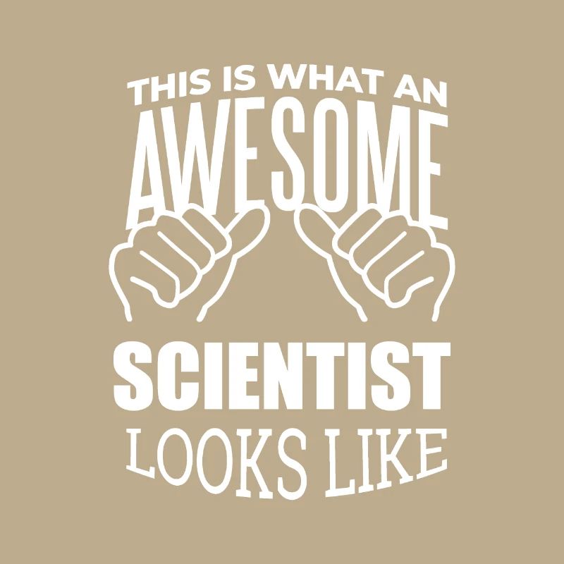 scientifique