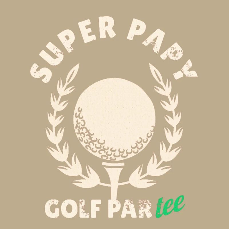 GOLF PARTY