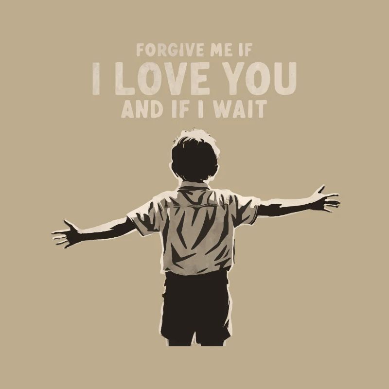 FORGIVE ME