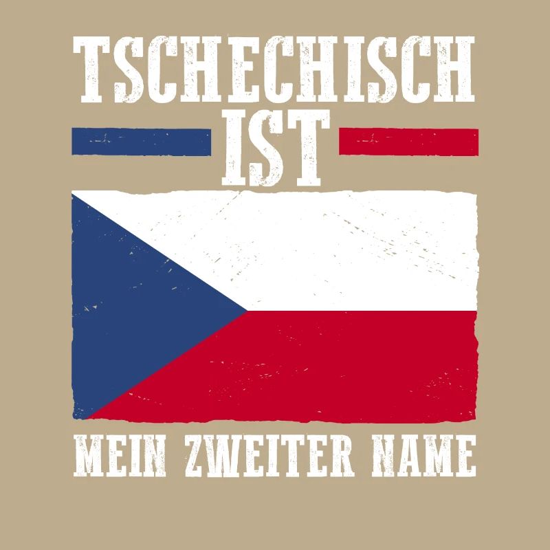 Tschechen Tschechisch Tschechien