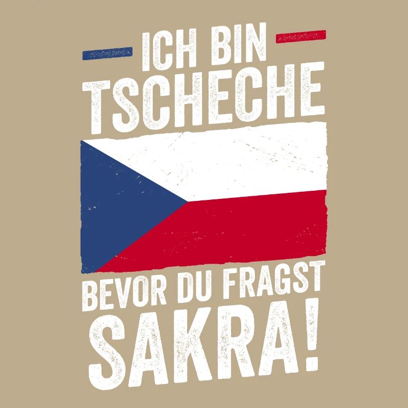 Tschechen Tschechisch Tschechien