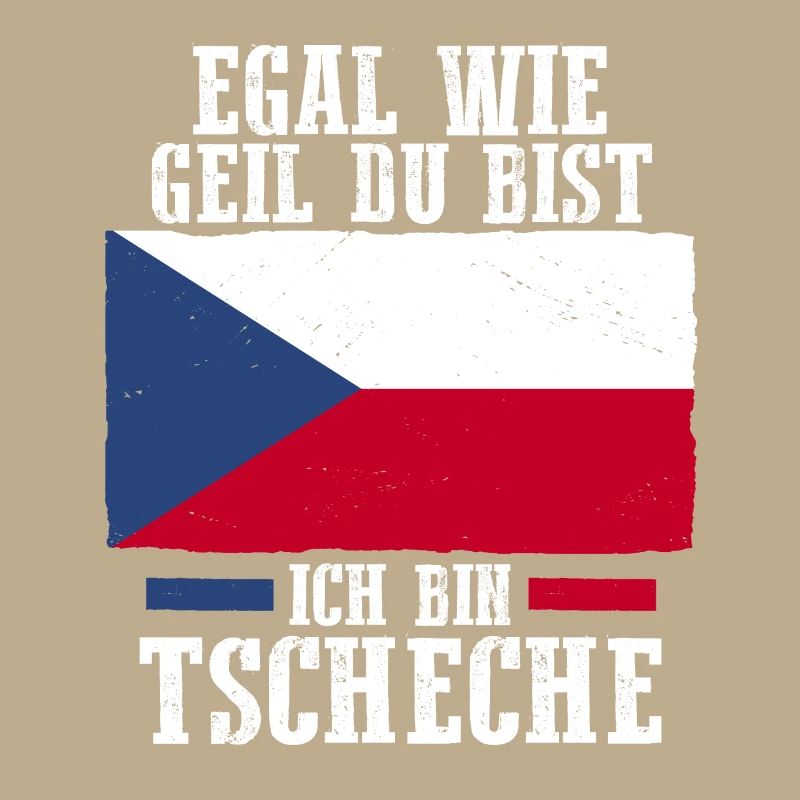 Tschechen Tschechisch Tschechien