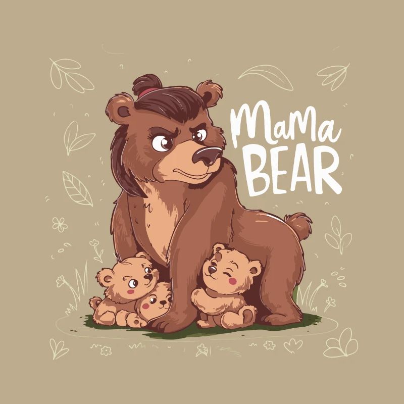 Mama Bär