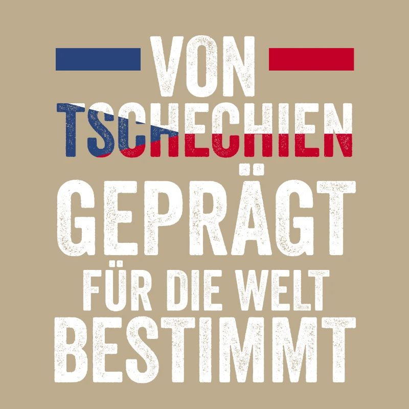 Tschechen Tschechisch Tschechien