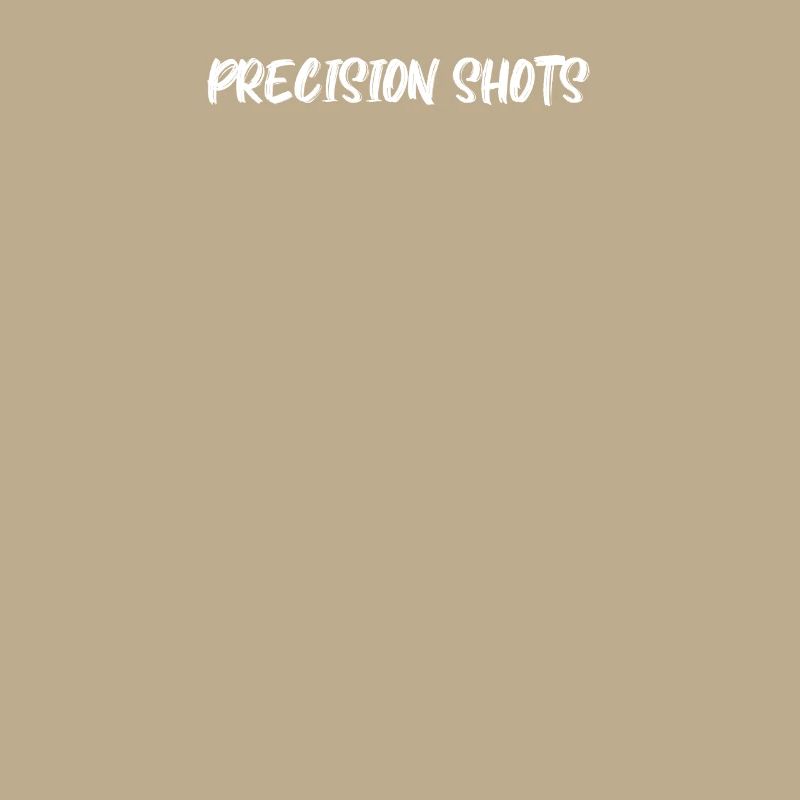 Billard - Tirs de précision