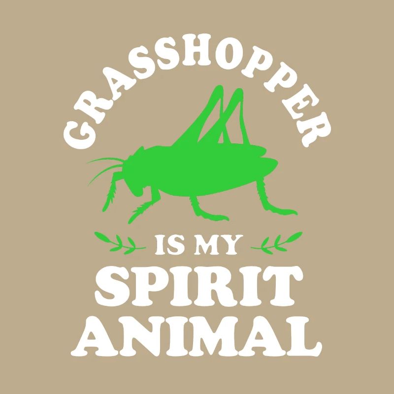 Grasshopper