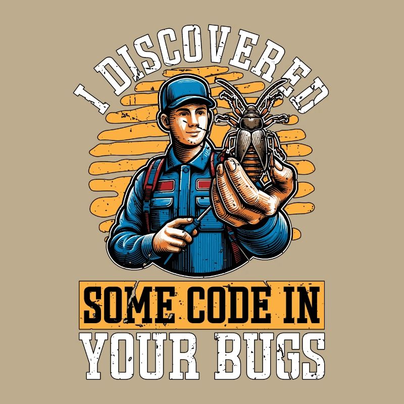 J’ai découvert des bugs de pulvérisation de code