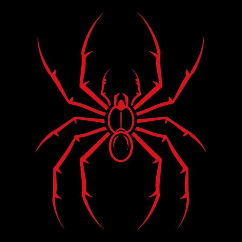 Spinne