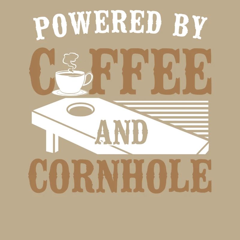 Cornhole Team Bean Bag Player