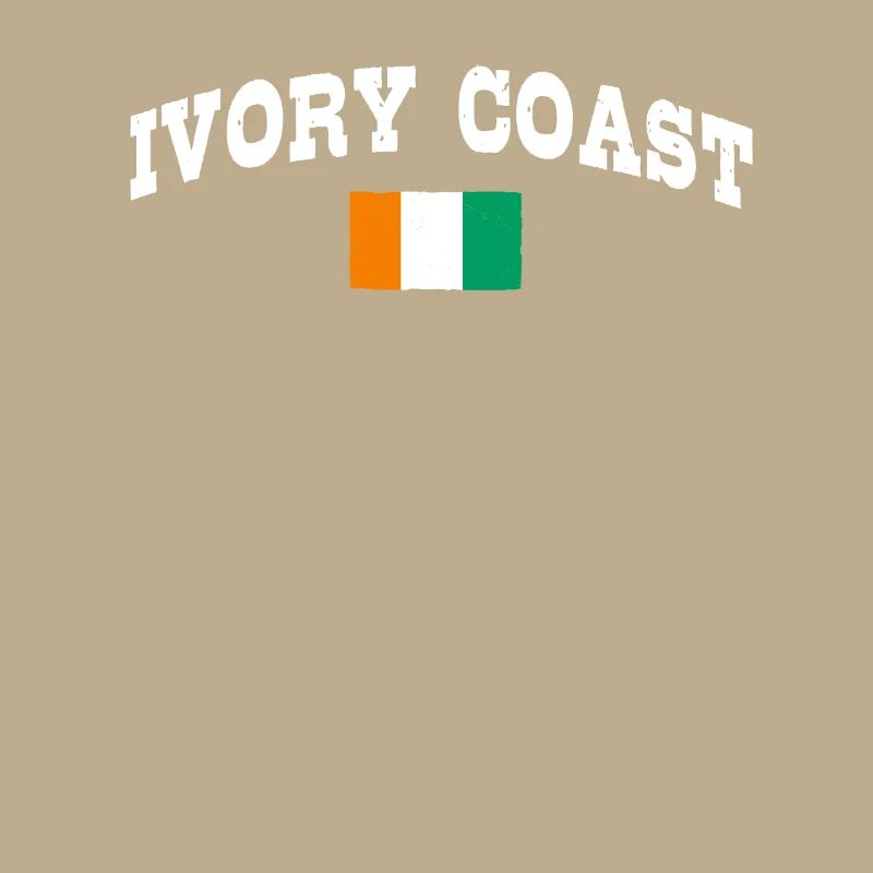 Côte d’Ivoire