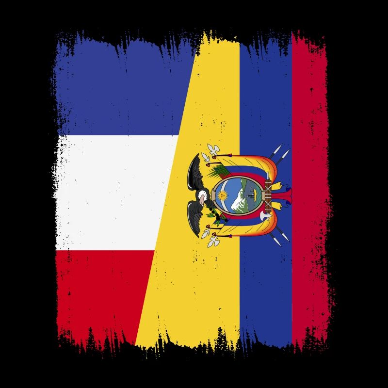 Ecuador Quito Guayaquil Ecuadorian