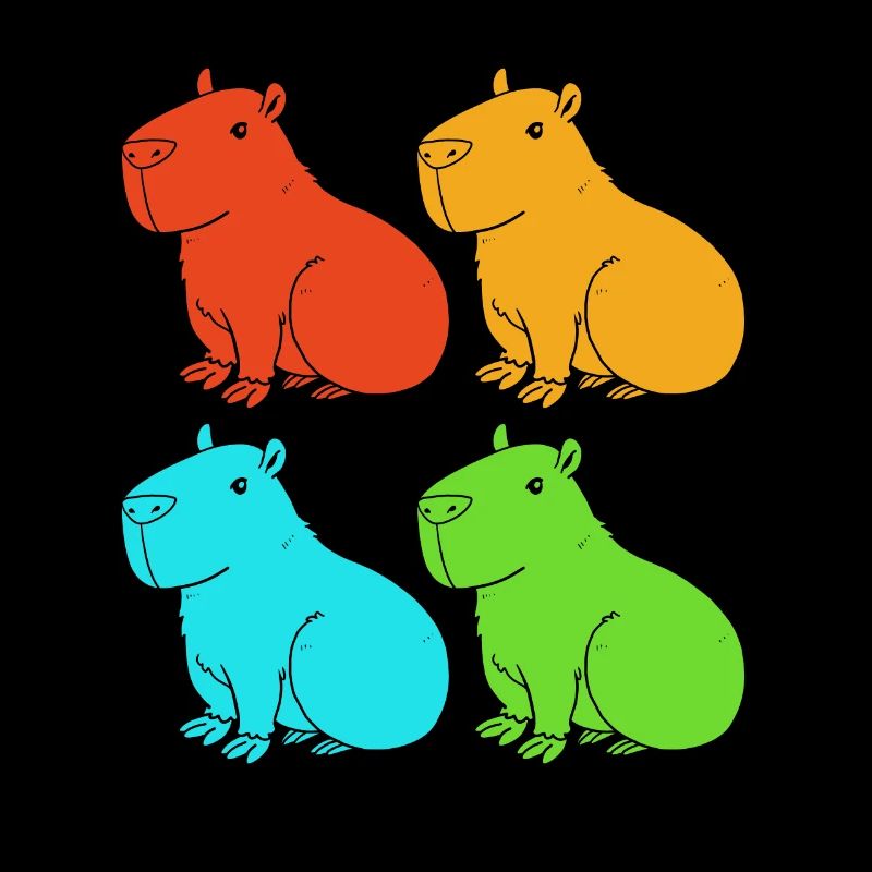 Capybara