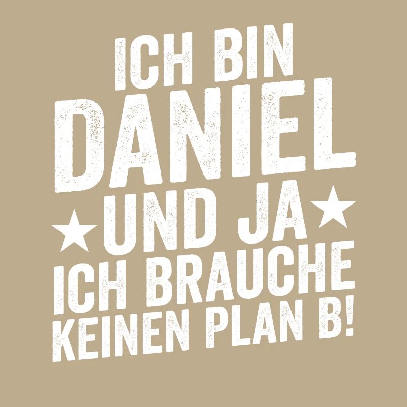 First name Daniel