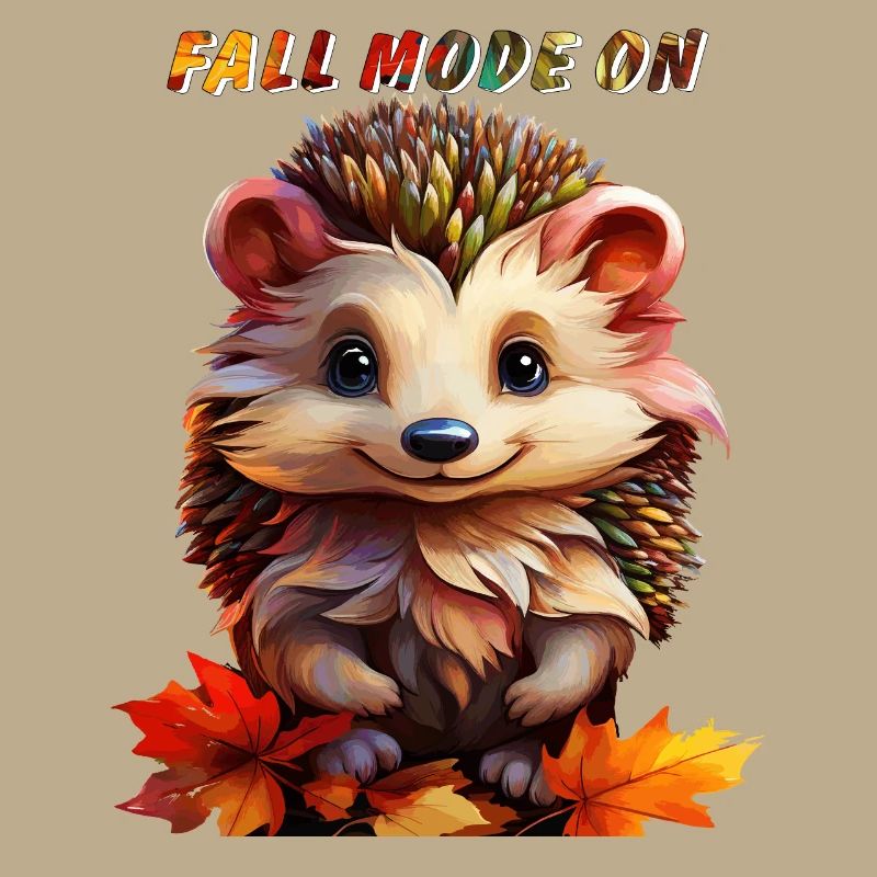 IGEL FALL MODE ON