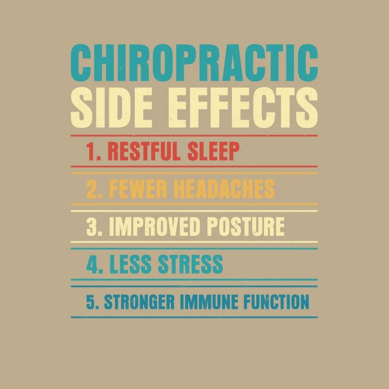 Chiropractic Side Effects Physical Therapist Chiro