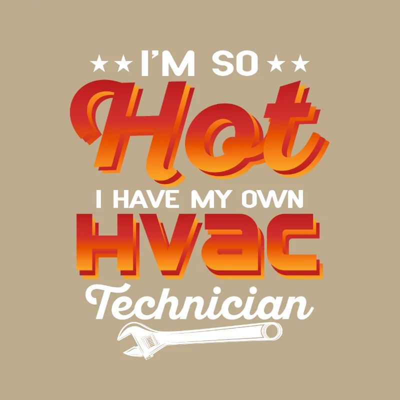 Avoir mon propre technicien CVC Installateur Technicien