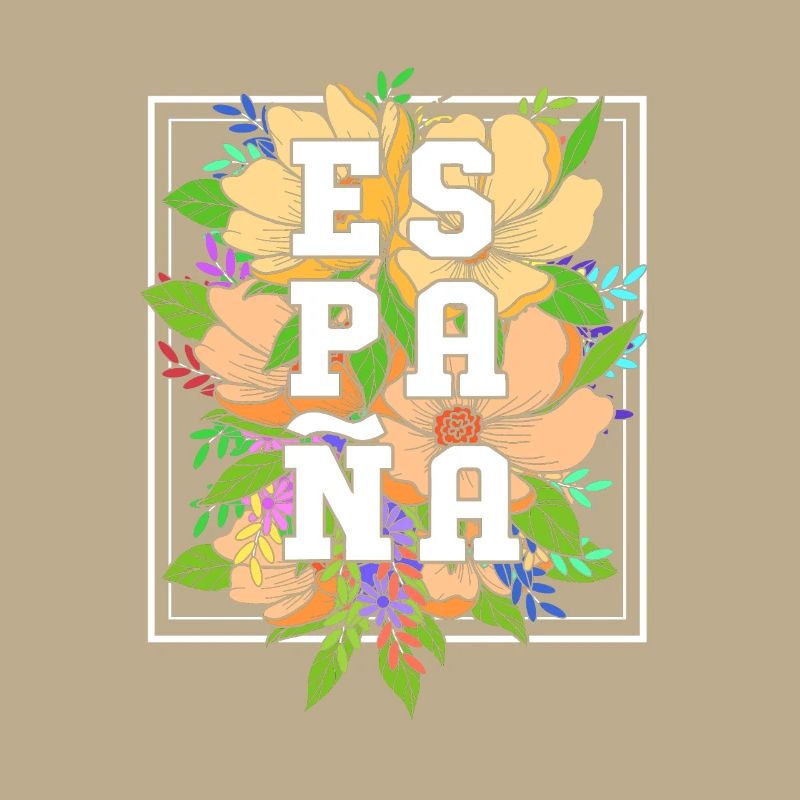 Espagne Espagnol