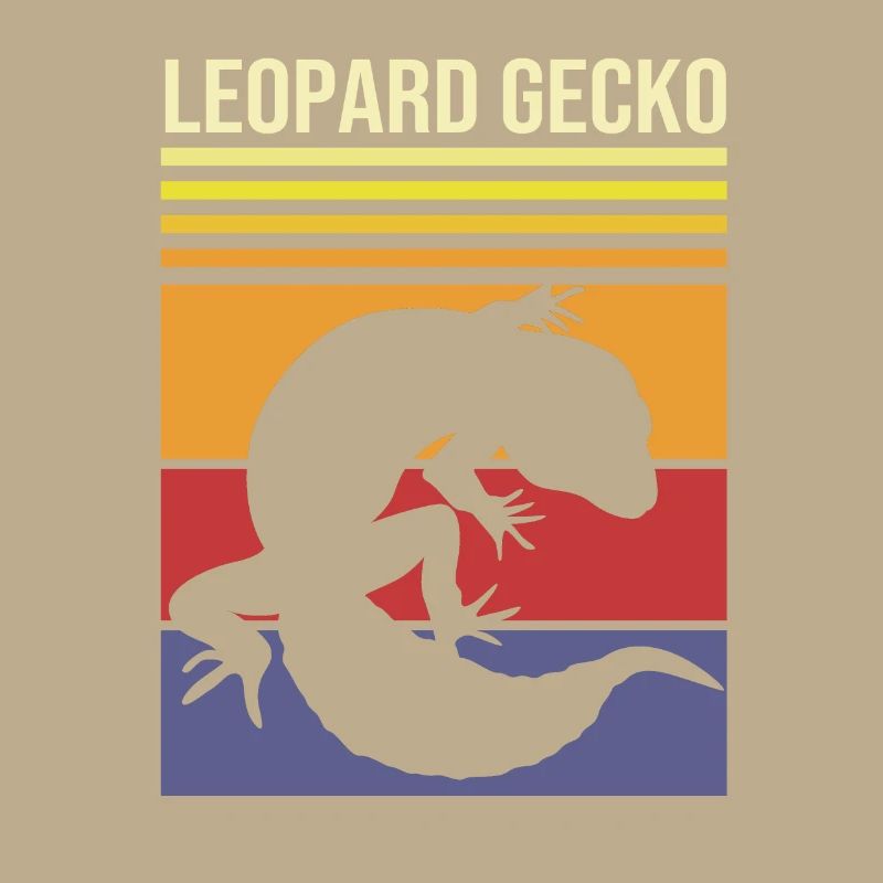 Gecko léopard