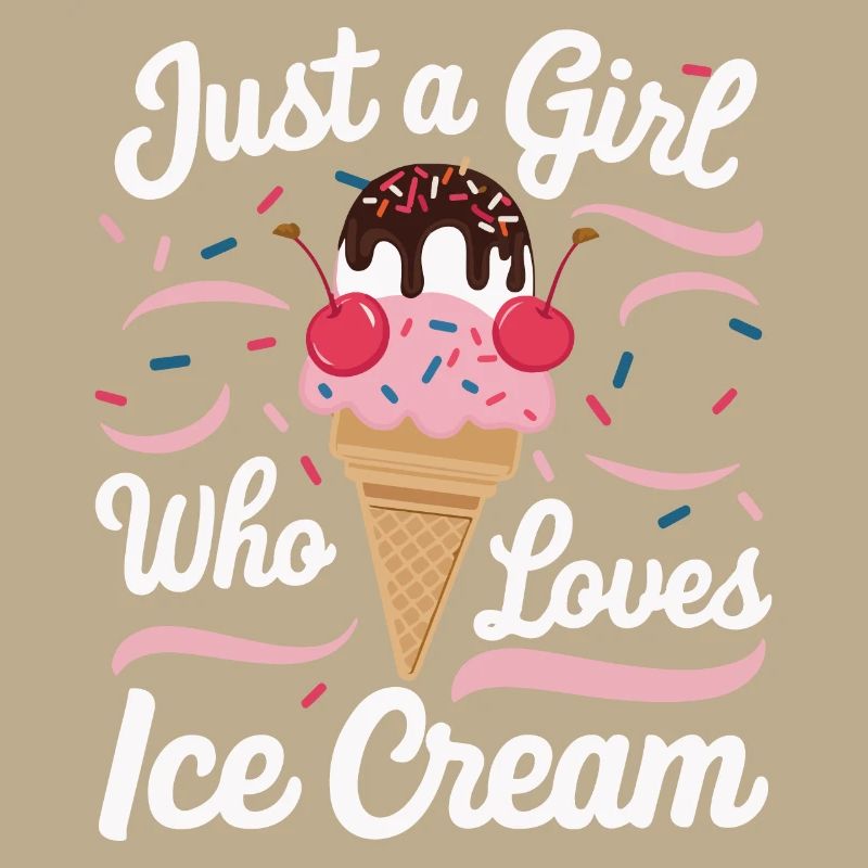 Eiscreme Süßigkeiten Eismilch