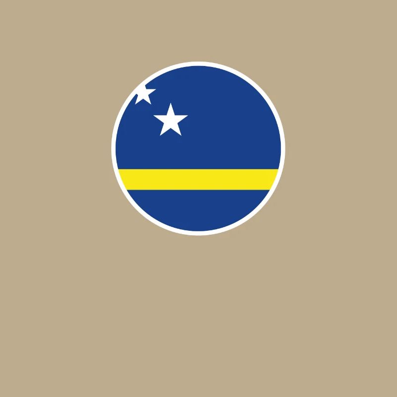 Curaçao Flag