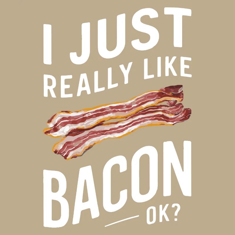 Bacon Breakfast Bacon