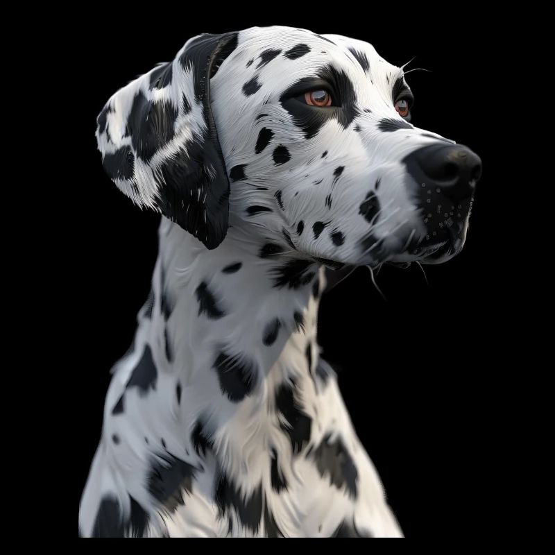 Dalmatian