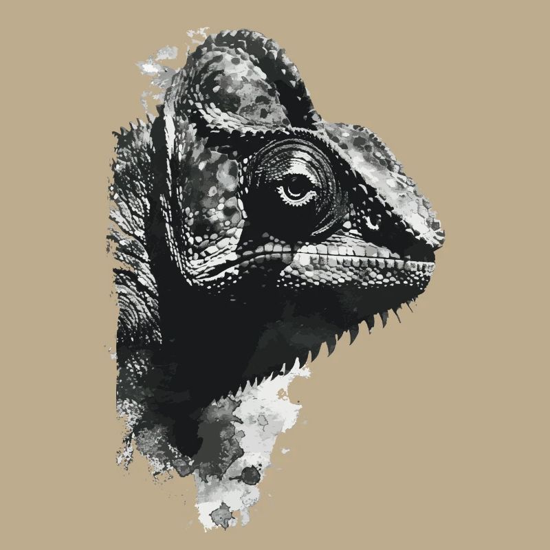 Chamäleon
