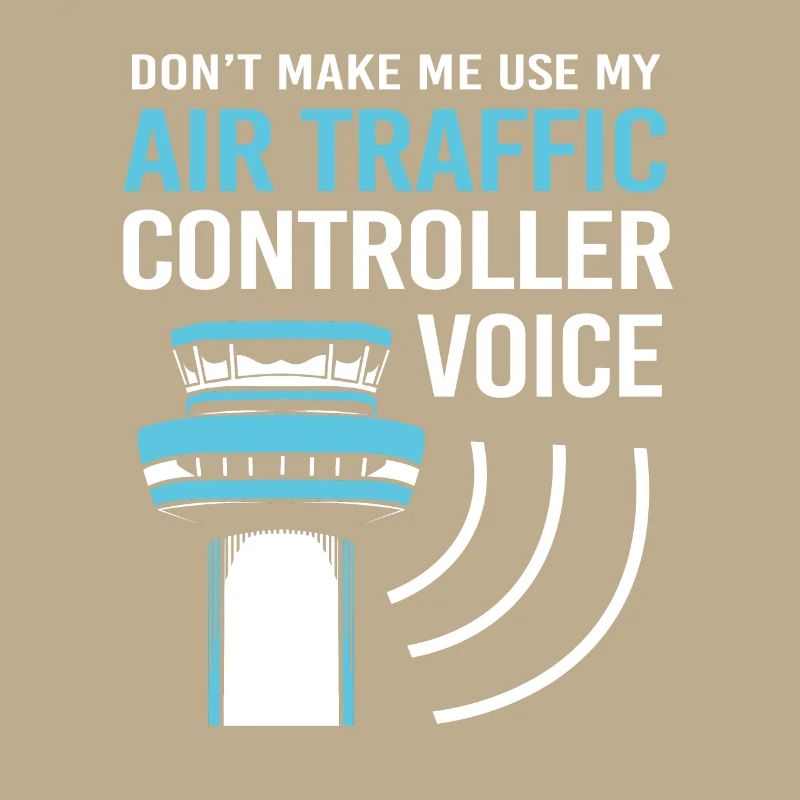 Air traffic controller