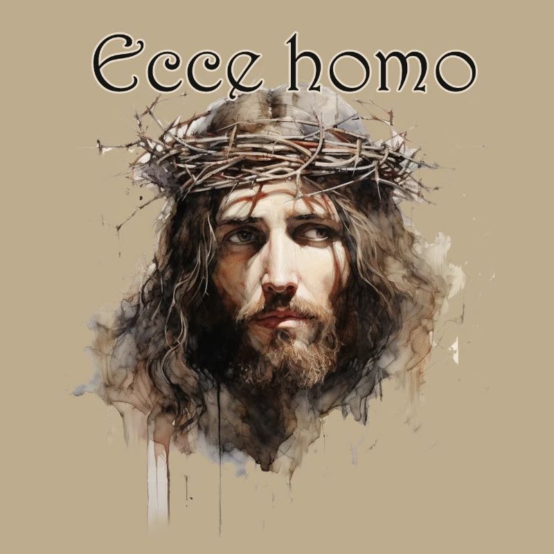 Ecce Homo