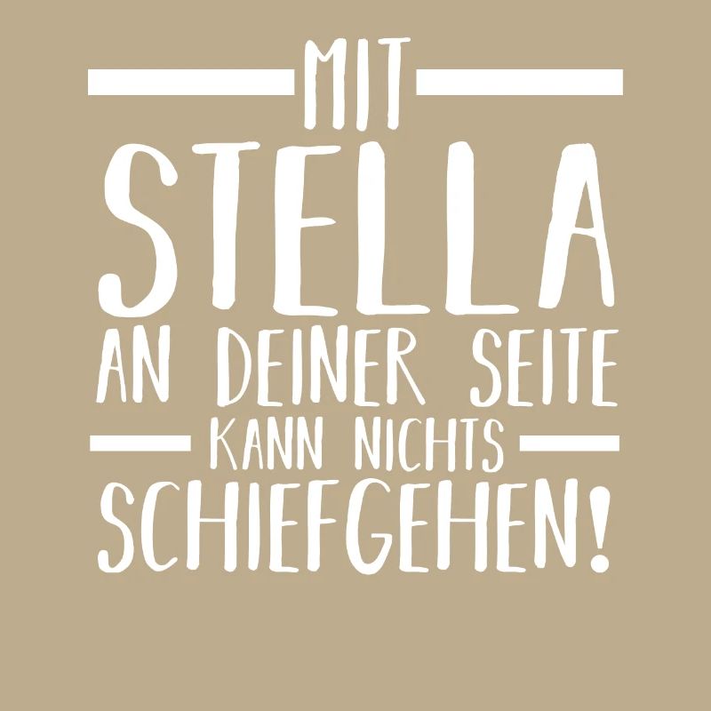 First name Stella