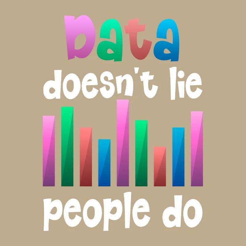 Data Or It Didn't Happen For Student