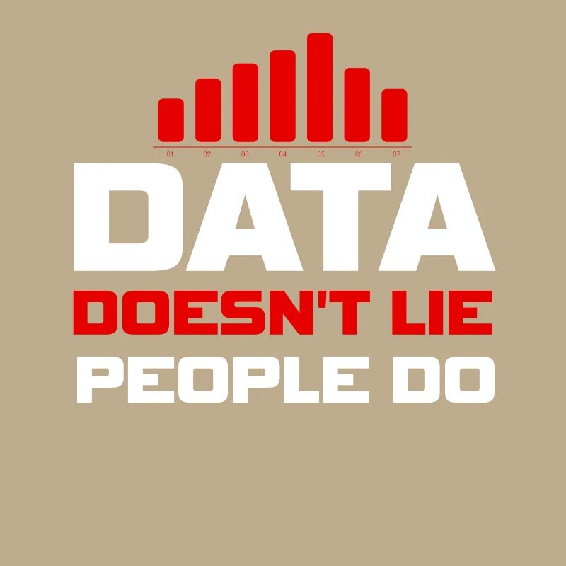 Data Or It Didn't Happen For Student