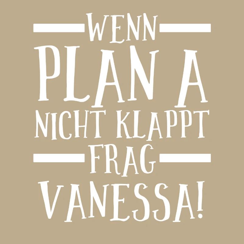 First name Vanessa