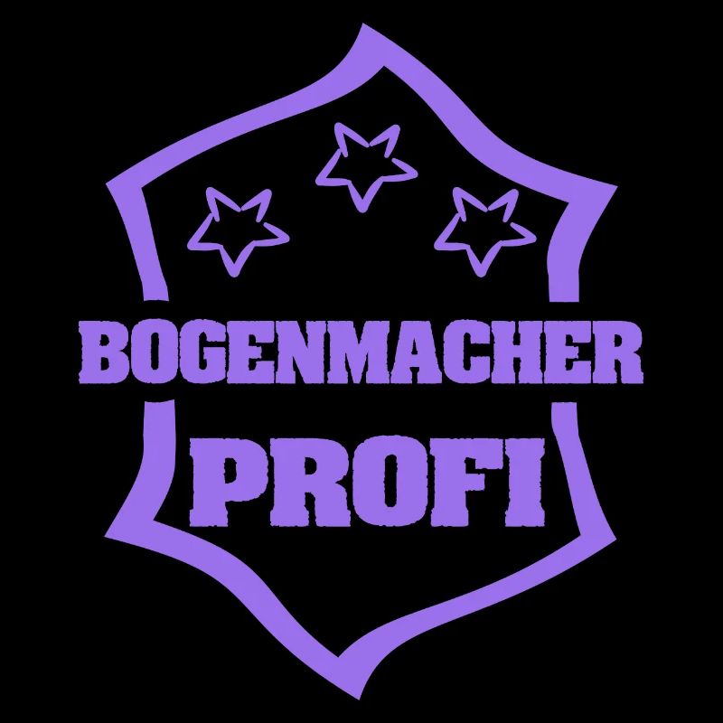 Geschenk für Bogenmacher