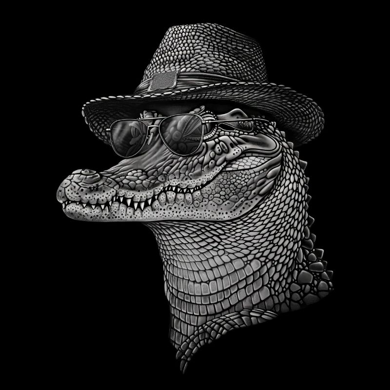 Krokodil