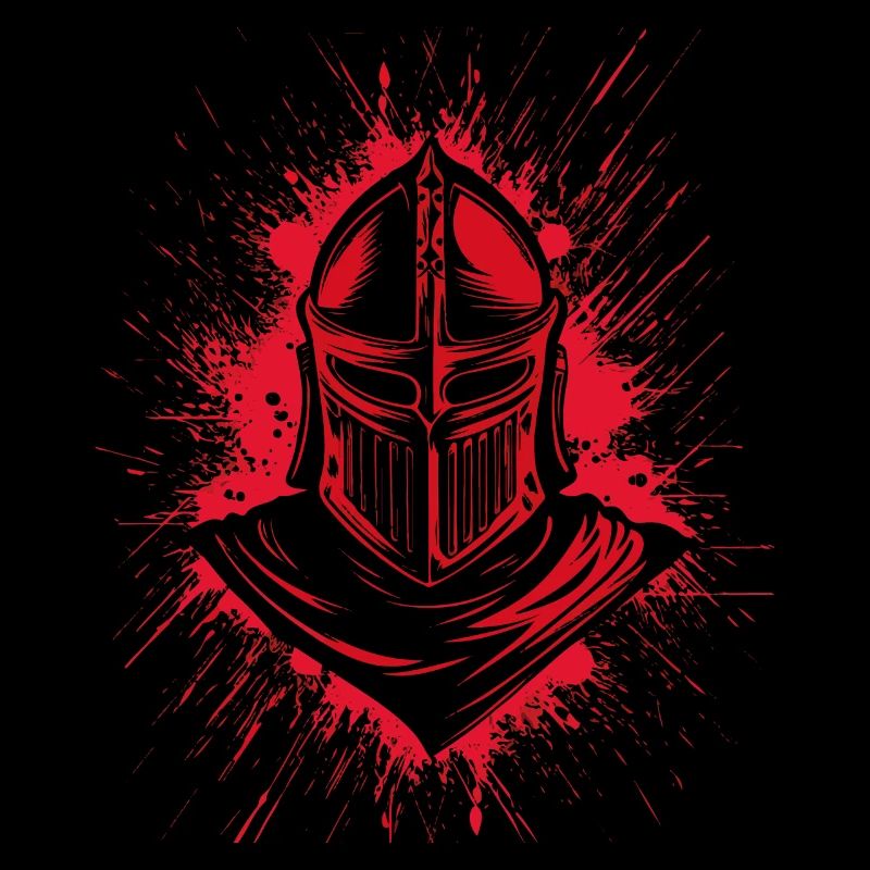 Crusader Knights Templar Middle Ages
