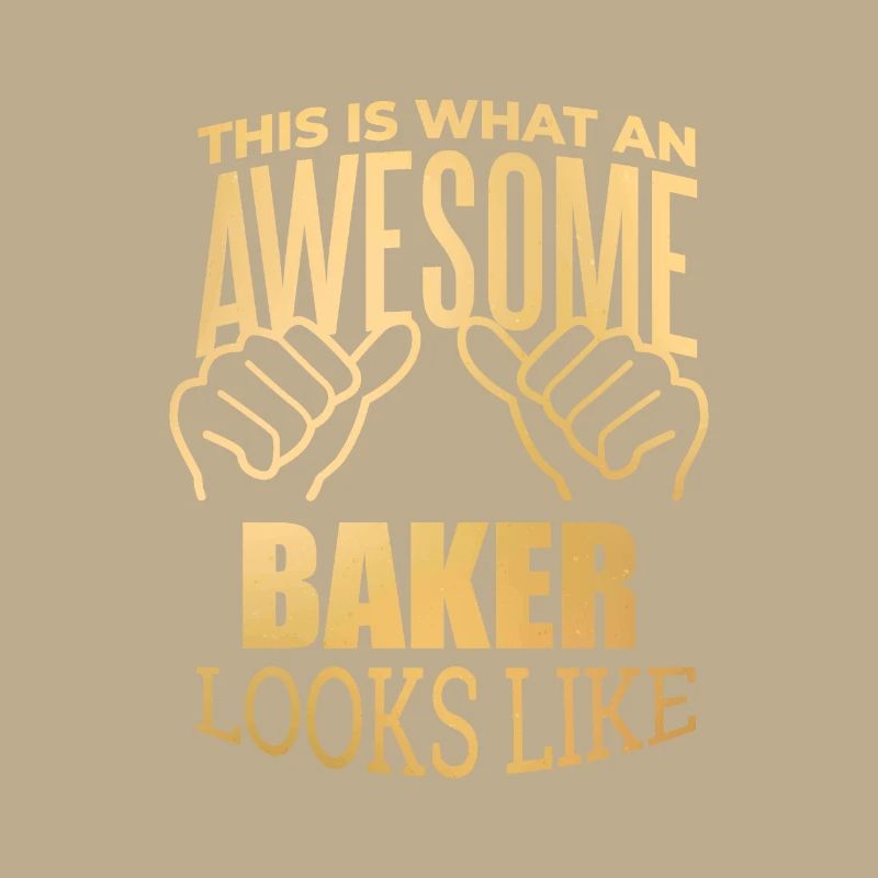 Baking